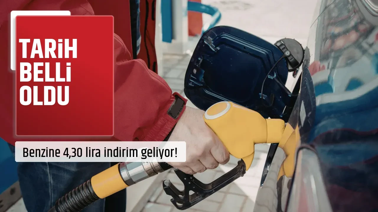 TARİH BELLİ OLDU