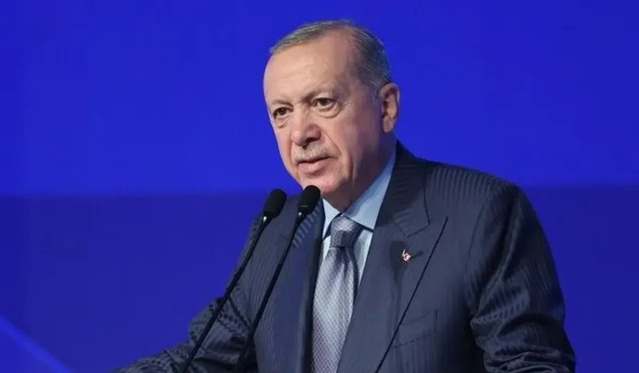 Cumhurbaşkanı Erdoğan'dan müjde: 38 bin hekim dışı sağlık çalışanı alınacak