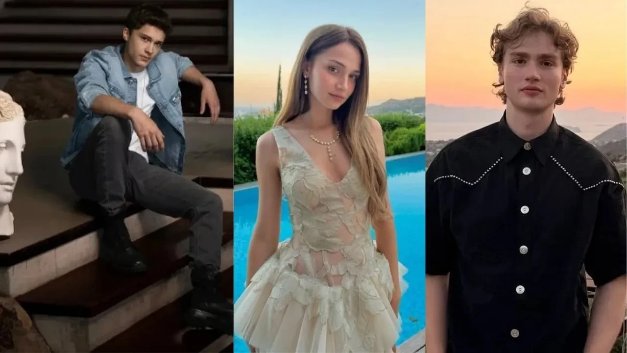 Daha 17 oyuncuları ne kadar kazanıyor? Çağan Efe Ak ve Ceren Ayruk’un ücretleri şaşırttı!