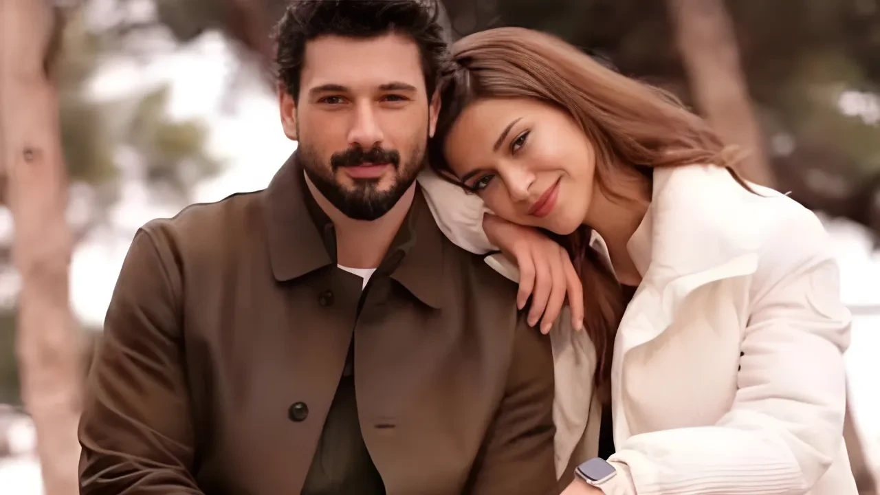 Deniz Can Aktaş’ın ablasından Devrim Özkan’a kalpli mesaj! “Aileye girdi” dedirten hamle