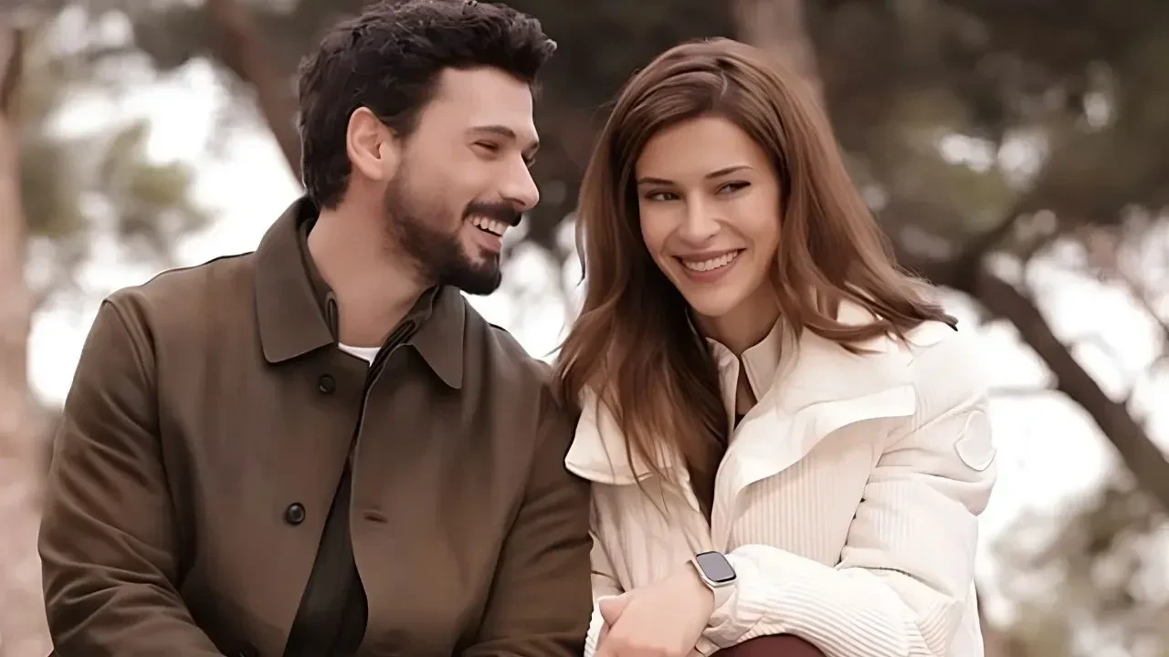 Deniz Can Aktaş’ın ablasından Devrim Özkan’a kalpli mesaj! “Aileye girdi” dedirten hamle