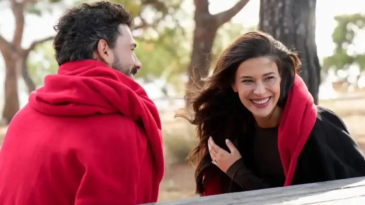 Deniz Can Aktaş’ın ablasından Devrim Özkan’a kalpli mesaj! “Aileye girdi” dedirten hamle