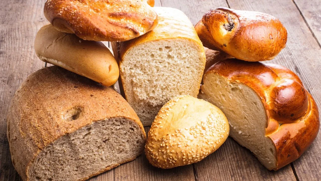Diyet yaparken tüketilen en sağlıklı ekmek hangisi? Bağırsakları çalıştıran ekmekler