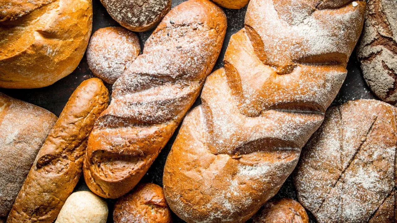 Diyet yaparken tüketilen en sağlıklı ekmek hangisi? Bağırsakları çalıştıran ekmekler