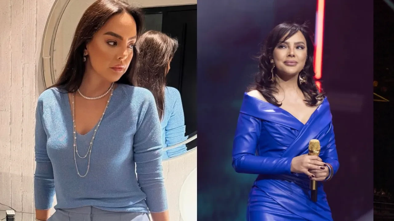 Ebru Gündeş 27 yıl sonra o şarkıyla sahneye döndü! Herkesin hatırladığı o an yeniden gündemde