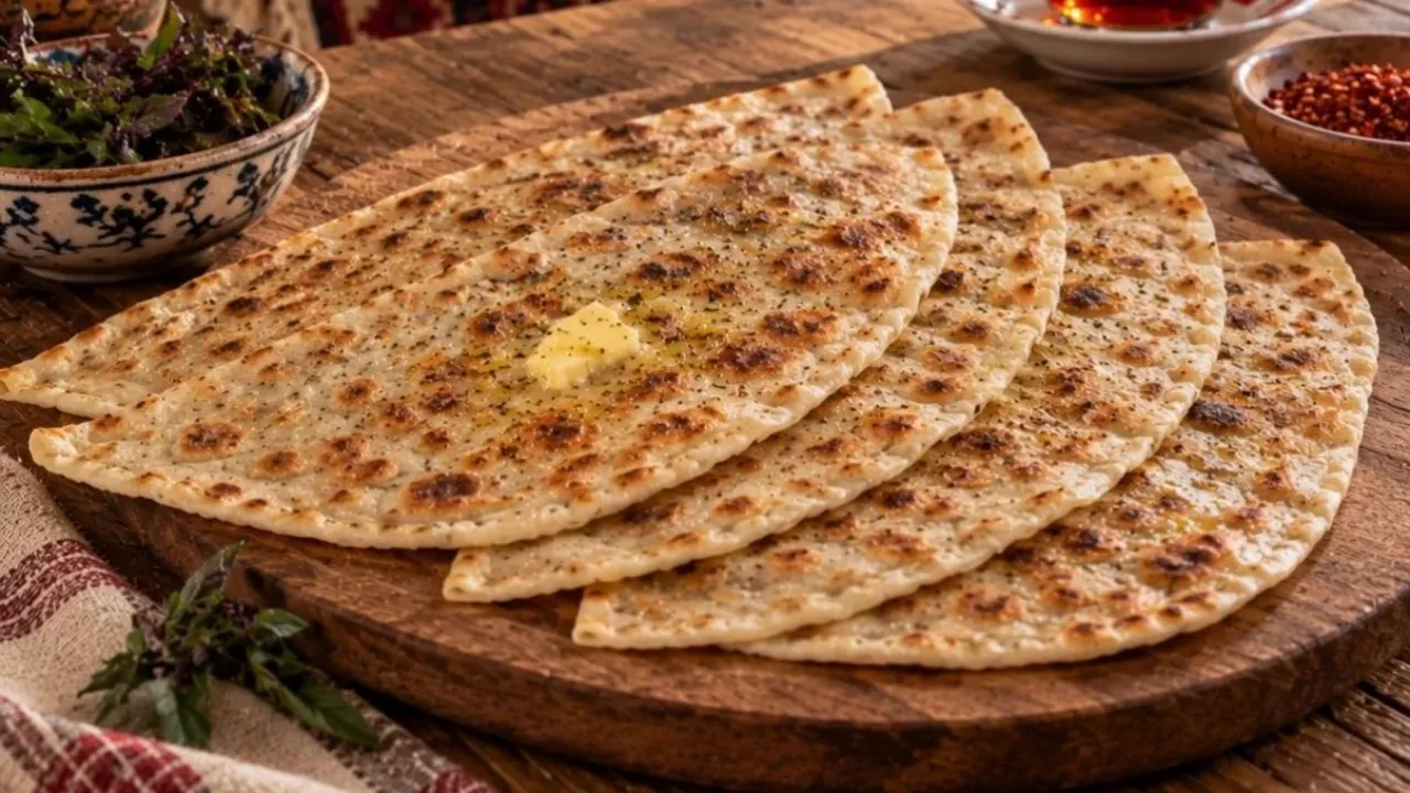 Elazığ’ın meşhur patila böreği nasıl yapılır? MasterChef sonrası herkes bu tarifi konuşuyor