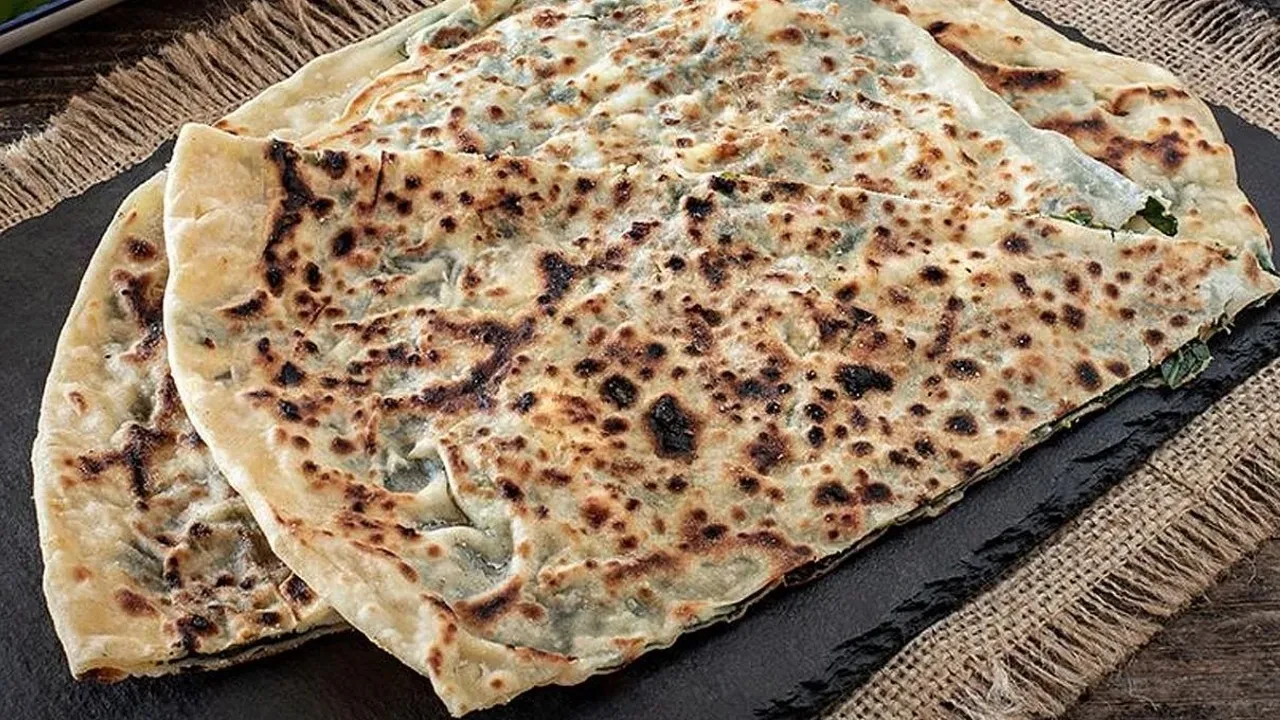 Elazığ’ın meşhur patila böreği nasıl yapılır? MasterChef sonrası herkes bu tarifi konuşuyor