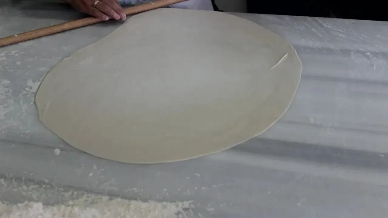 Elazığ’ın meşhur patila böreği nasıl yapılır? MasterChef sonrası herkes bu tarifi konuşuyor