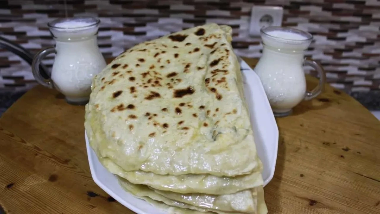 Elazığ’ın meşhur patila böreği nasıl yapılır? MasterChef sonrası herkes bu tarifi konuşuyor