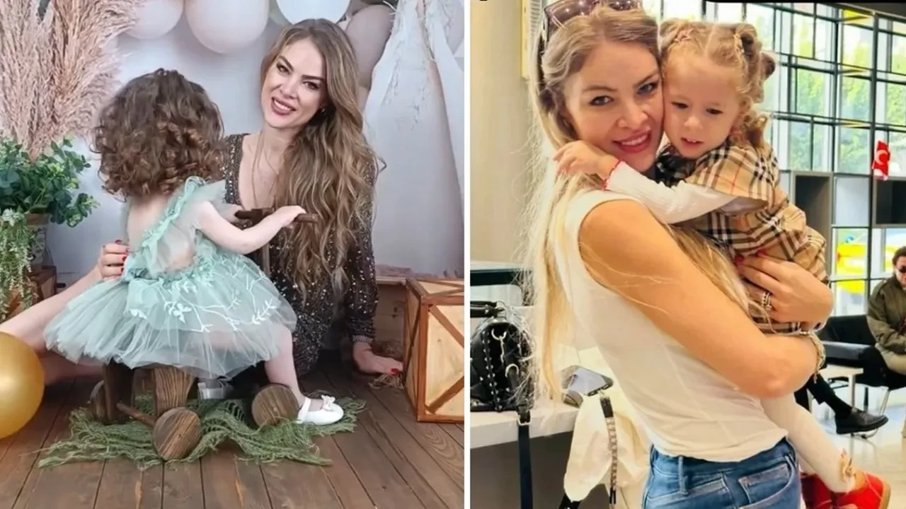 Eski Türkiye güzeli Fatoş Seğmen ikinci büyük acıyı yaşadı! Eşinin ardından kızını da kaybetti