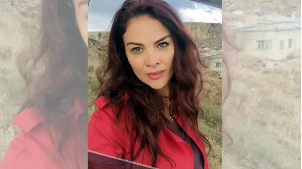 Eski Türkiye güzeli Fatoş Seğmen ikinci büyük acıyı yaşadı! Eşinin ardından kızını da kaybetti