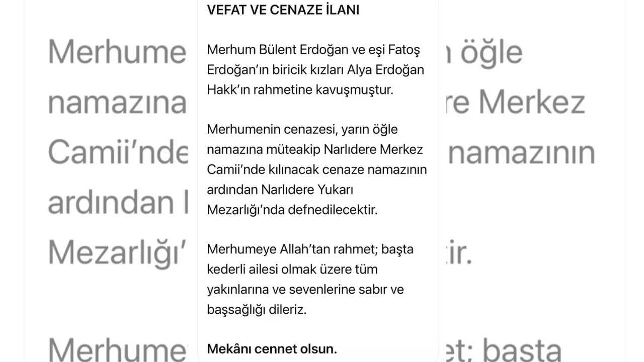 Eski Türkiye güzeli Fatoş Seğmen ikinci büyük acıyı yaşadı! Eşinin ardından kızını da kaybetti
