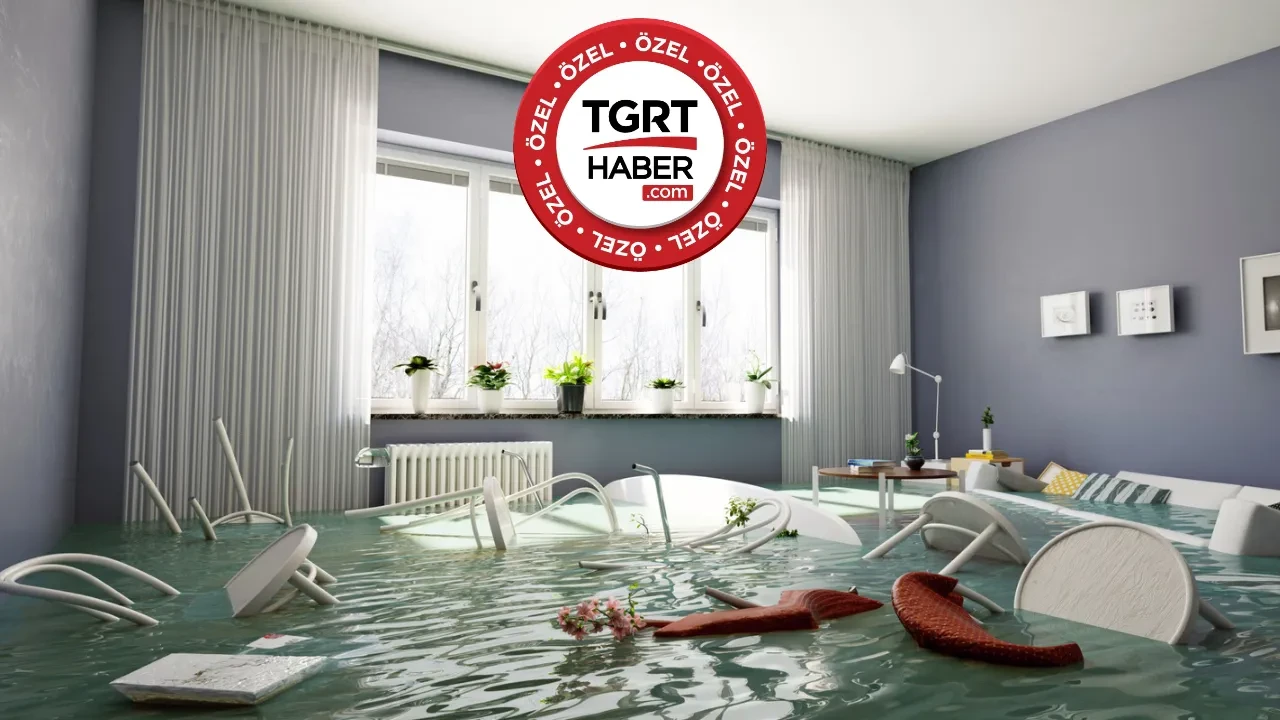 Eviniz risk altında olabilir! Sel felaketi sonrası konut sahibi ve kiracılara hayati uyarı