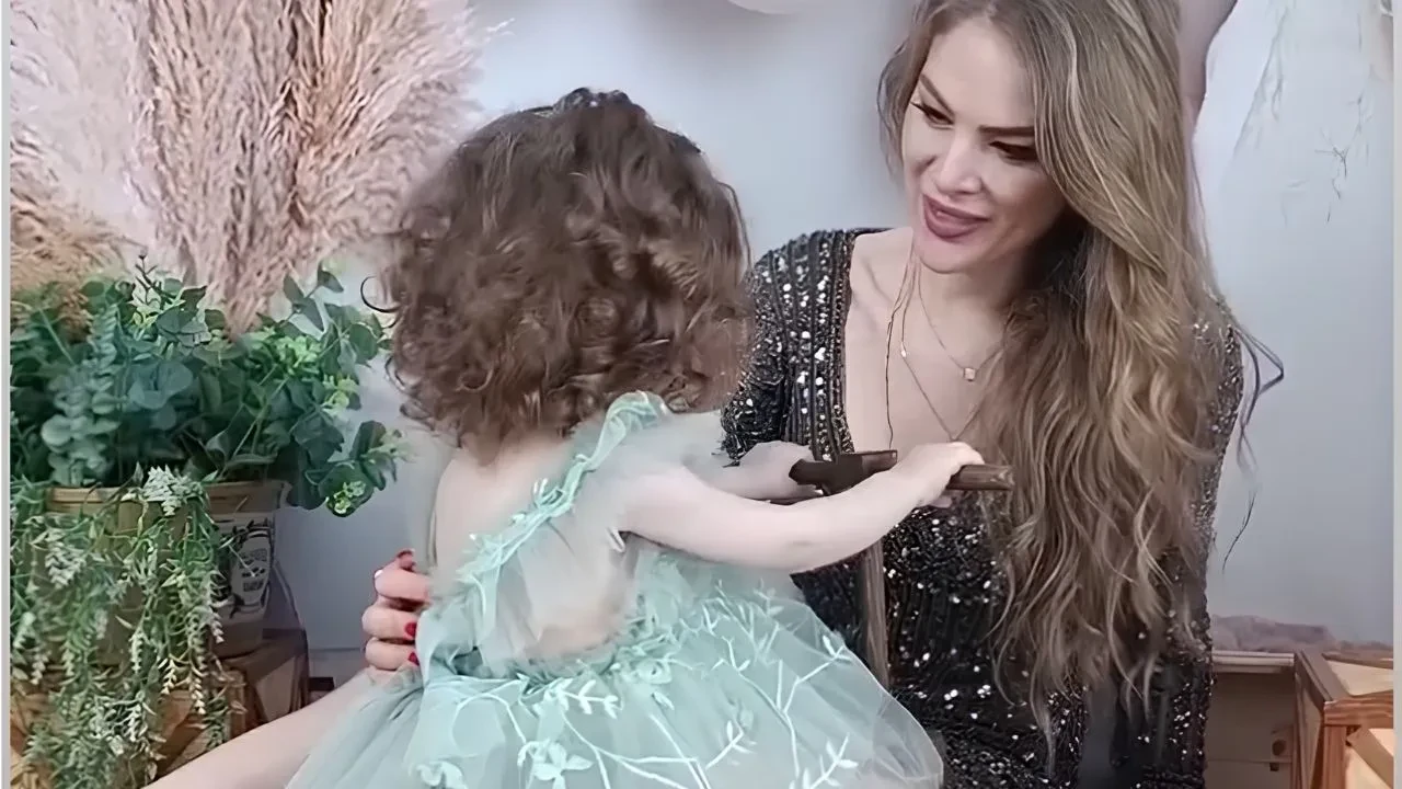 Fatoş Seğmen’in kızı Alya Erdoğan neden öldü? Alya Erdoğan’ın hastalığı neydi?