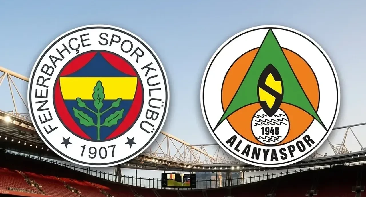 Fenerbahçe Alanyaspor nereden izlenir? Fenerbahçe Alanyaspor ertelendi mi, bugün oynanacak mı?