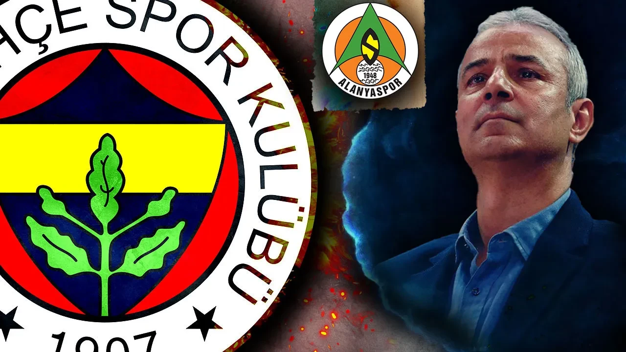 Fenerbahçe Aston Villa maçı sonrası moral depolamak istiyor! İşte Fenerbahçe-Alanyaspor maçının muhtemel 11'leri