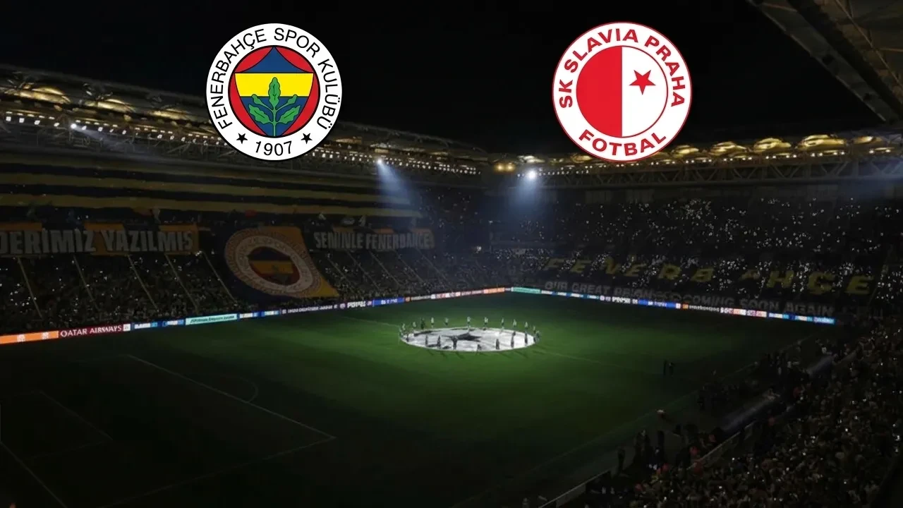 Fenerbahçe Slavia Prag genel satış bilet fiyatları kaç TL? Ne zaman satışa çıkacak?