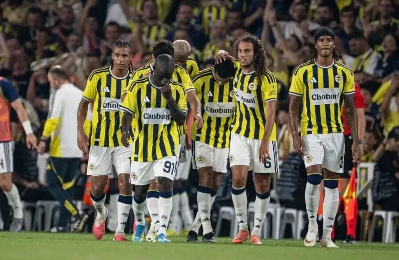 Fenerbahçe Slavia Prag genel satış bilet fiyatları kaç TL? Ne zaman satışa çıkacak?