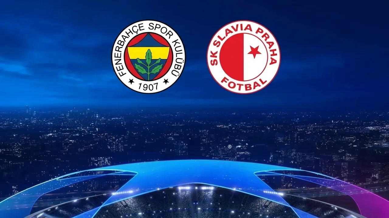 Fenerbahçe Slavia Prag genel satış bilet fiyatları kaç TL? Ne zaman satışa çıkacak?