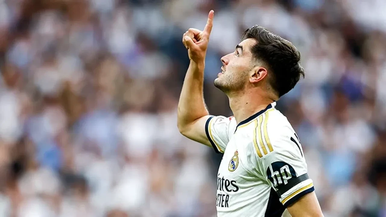 Fenerbahçe'de sürpriz transfer operasyonu! Real Madrid'in yıldızı için İspanya çıkarması