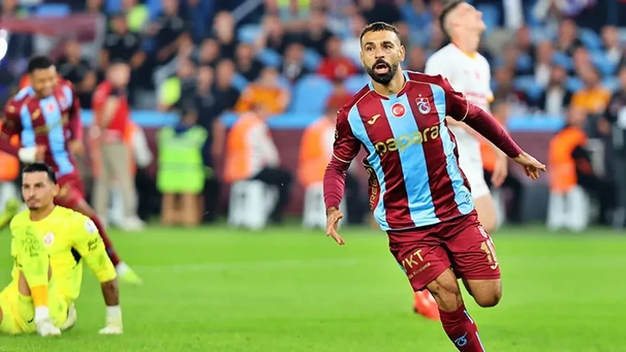Galatasaray Gençlerbirliği deplasmanında! Başkent'te parola galibiyet: İşte maçın muhtemel ilk 11'leri