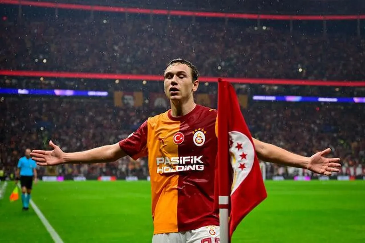 Galatasaray’da Aleksey Batrakov için transfer bombası! Barcelona ve Atletico Madrid itirafı geldi