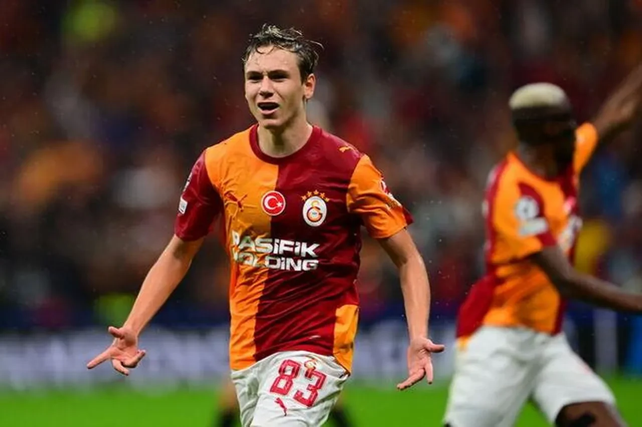 Galatasaray’da Aleksey Batrakov için transfer bombası! Barcelona ve Atletico Madrid itirafı geldi