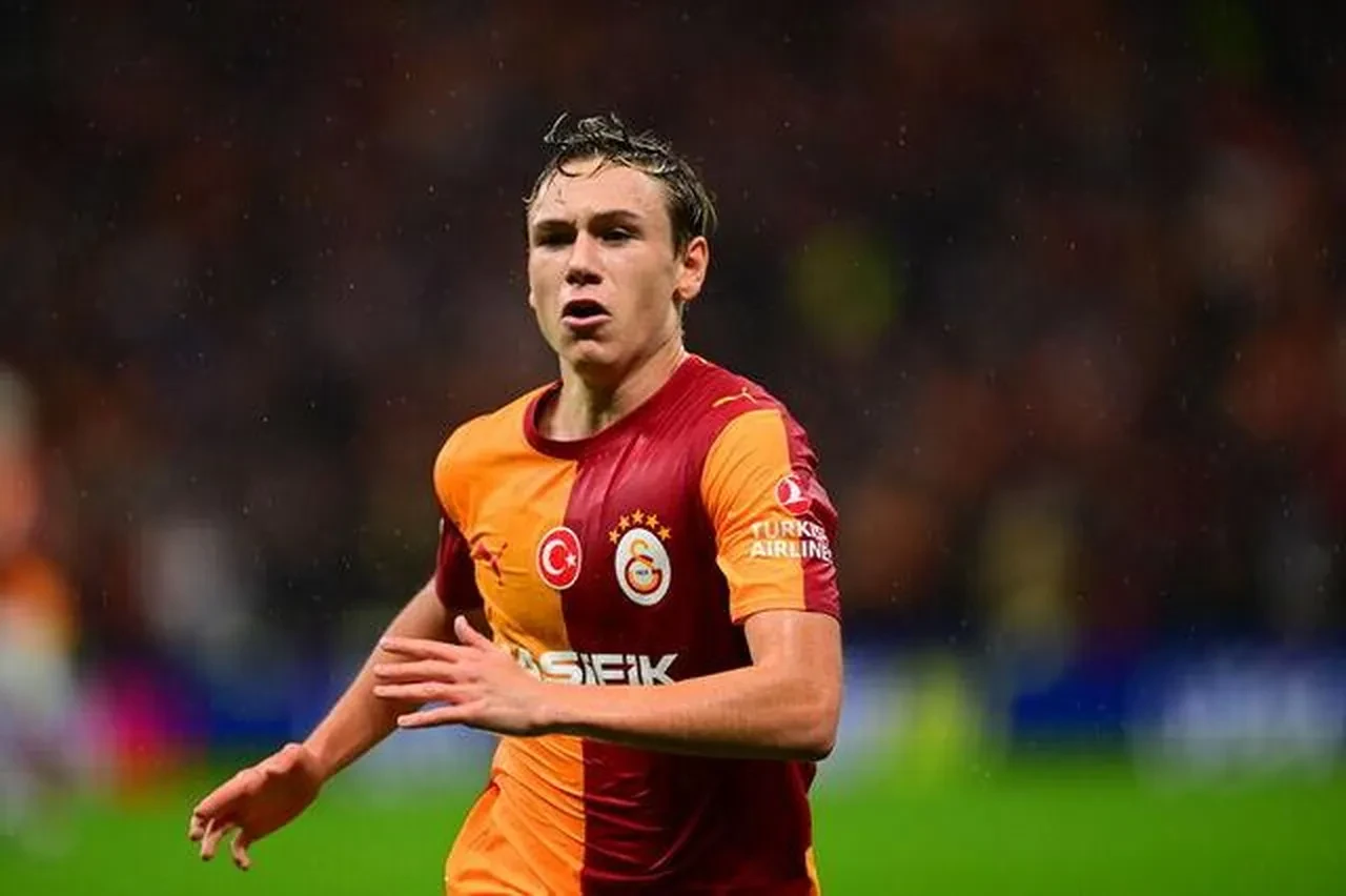 Galatasaray’da Aleksey Batrakov için transfer bombası! Barcelona ve Atletico Madrid itirafı geldi