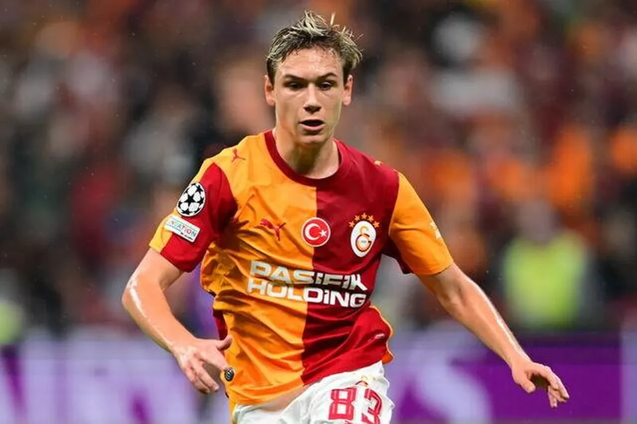 Galatasaray’da Aleksey Batrakov için transfer bombası! Barcelona ve Atletico Madrid itirafı geldi