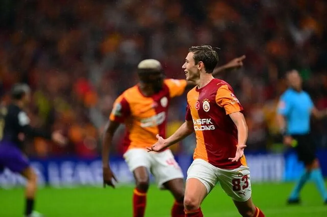 Galatasaray’da Aleksey Batrakov için transfer bombası! Barcelona ve Atletico Madrid itirafı geldi