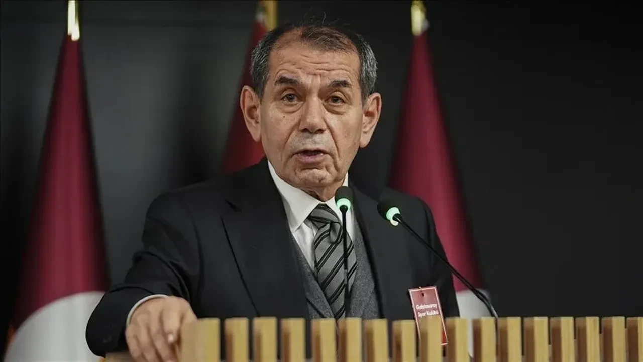 Galatasaray'da Dursun Özbek devreye girdi, 70 milyon euroluk operasyon tamamlandı!