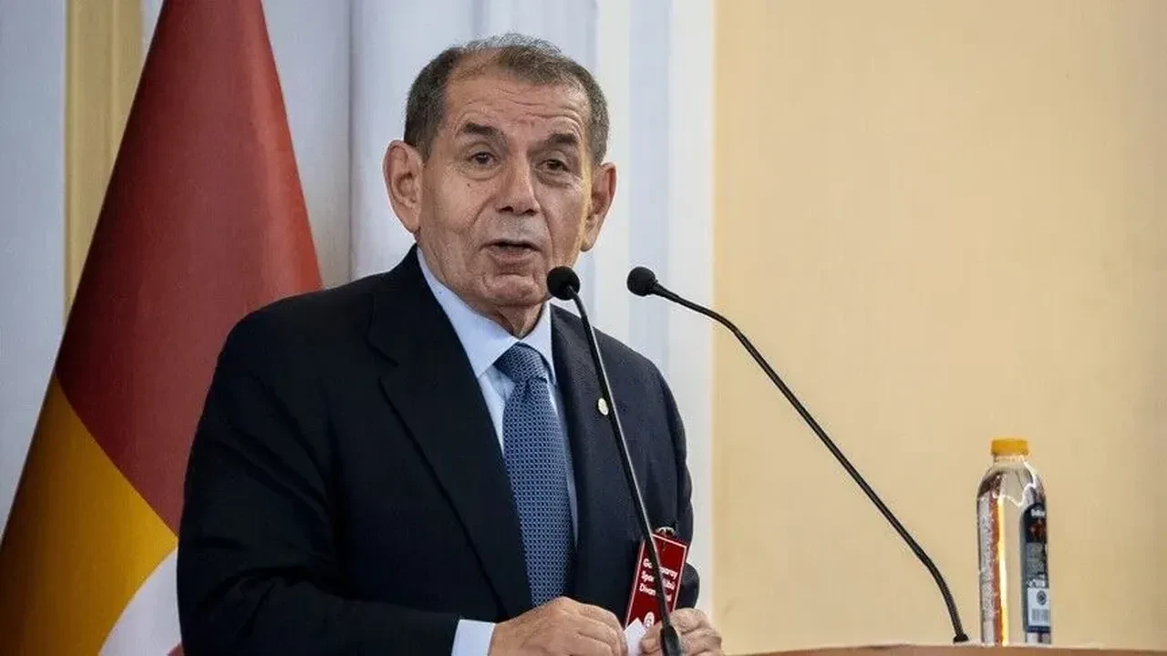 Galatasaray'da Dursun Özbek devreye girdi, 70 milyon euroluk operasyon tamamlandı!
