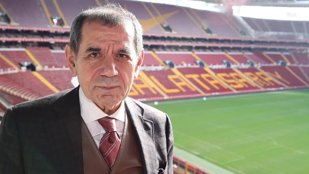 Galatasaray'da Dursun Özbek devreye girdi, 70 milyon euroluk operasyon tamamlandı!