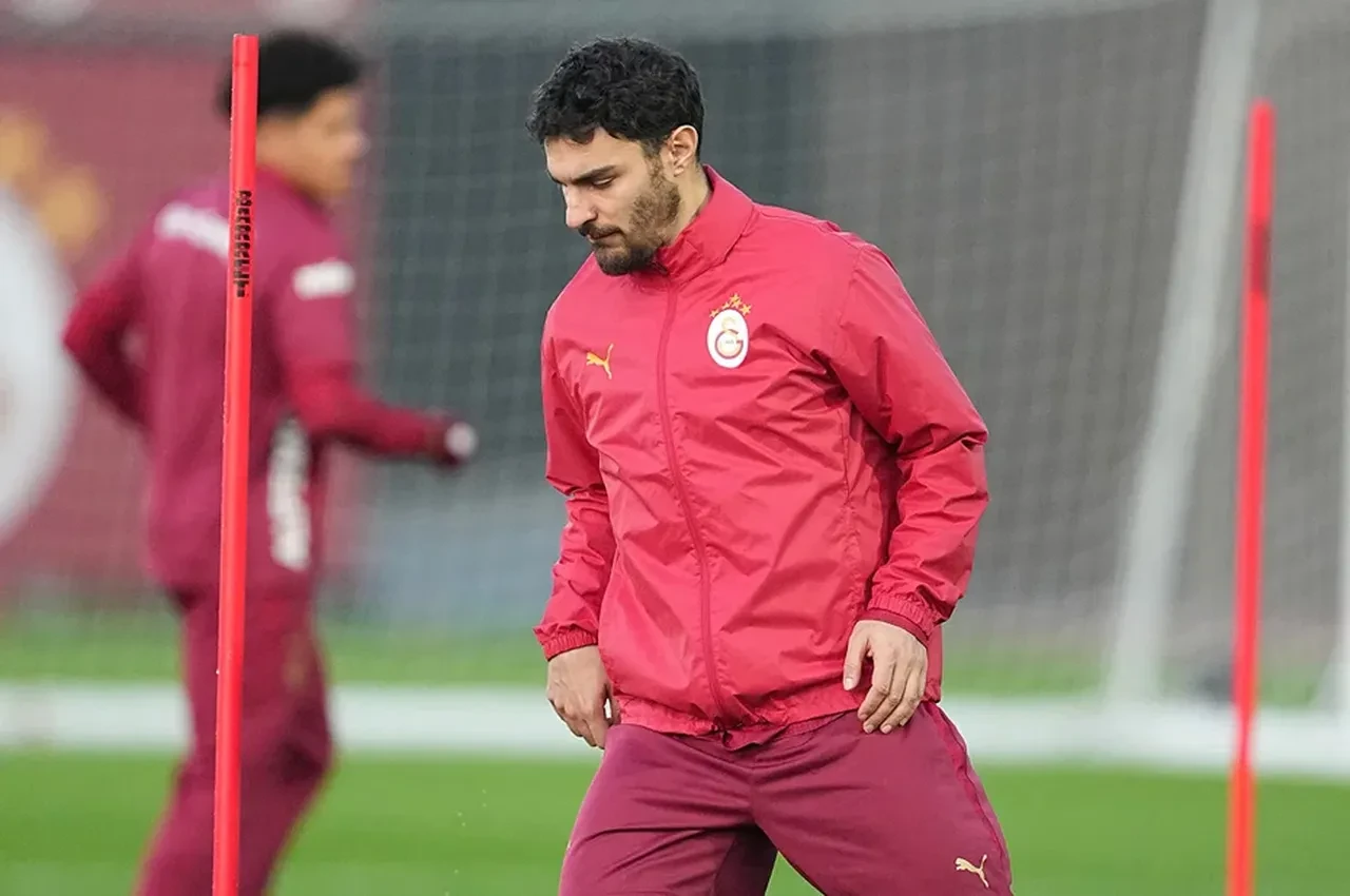 Galatasaray'da şoke eden ayrılık! 'Maaşıma sayın' deyip bonservisini istedi