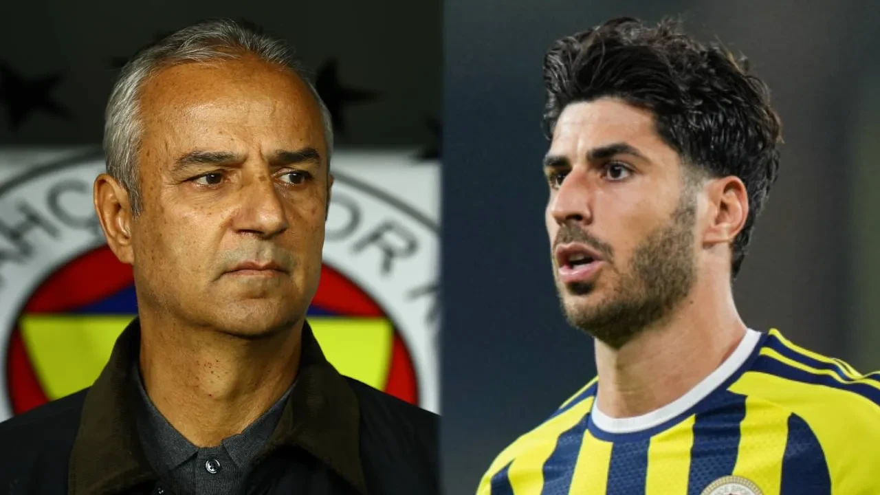 İsmail Kartal'dan flaş Asensio sözleri! 