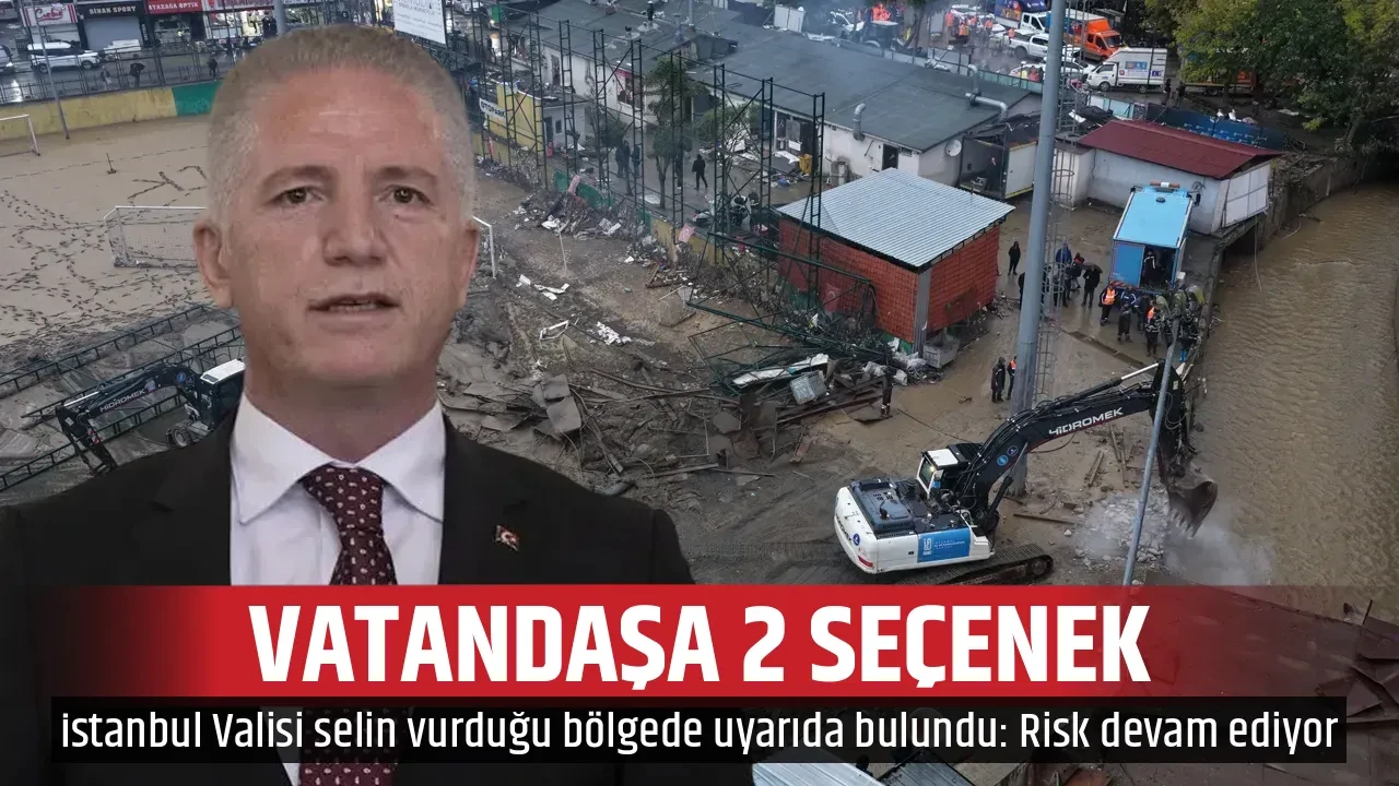 VATANDAŞA 2 SEÇENEK