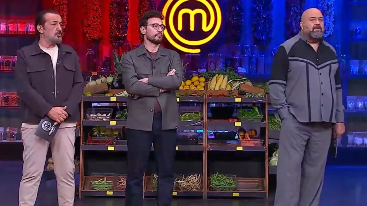 MasterChef eleme potasına kim gitti? MasterChef’te 7. Ve 8. Eleme adayları 17 Ekim 2026! 