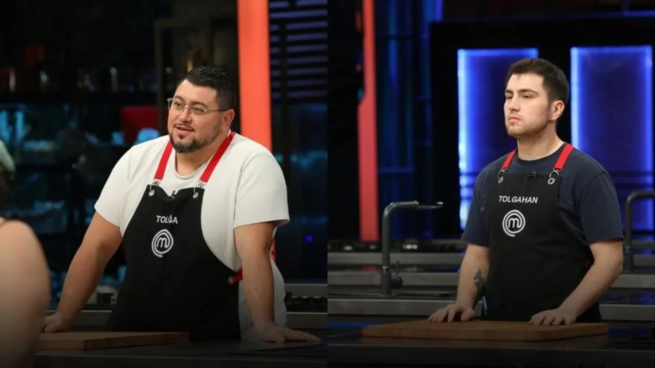 MasterChef eleme potasına kim gitti? MasterChef’te 7. Ve 8. Eleme adayları 17 Ekim 2026!