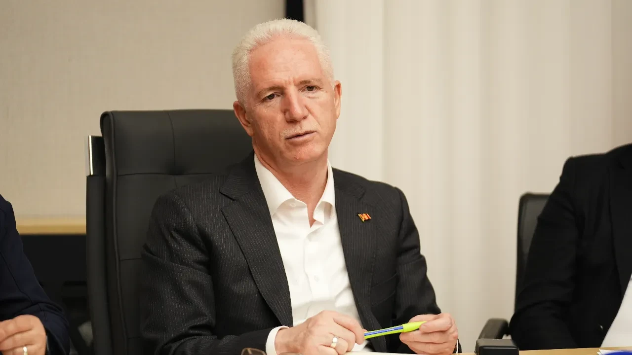 Selin vurduğu Şile'de Vali Gül'den inceleme