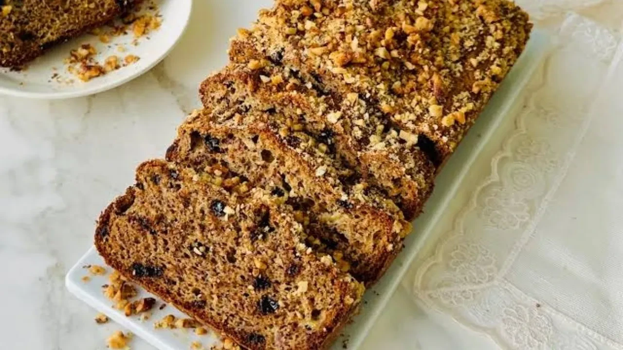 Tam buğday unundan pofuduk kek nasıl yapılır? Ezber bozan tarif