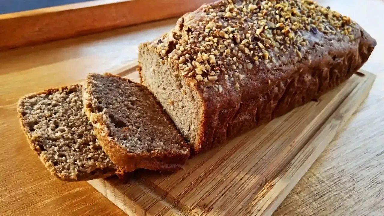 Tam buğday unundan pofuduk kek nasıl yapılır? Ezber bozan tarif