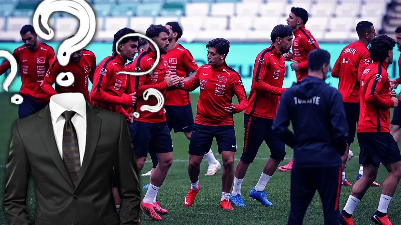 A Milli Takım'da sürpriz! TFF, teknik direktör için iki sürpriz adayı listesine aldı