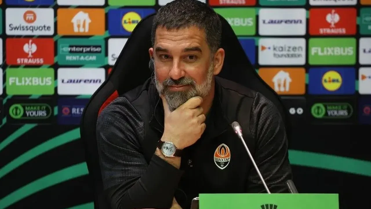 A Milli Takım'da sürpriz! TFF, teknik direktör için iki sürpriz adayı listesine aldı