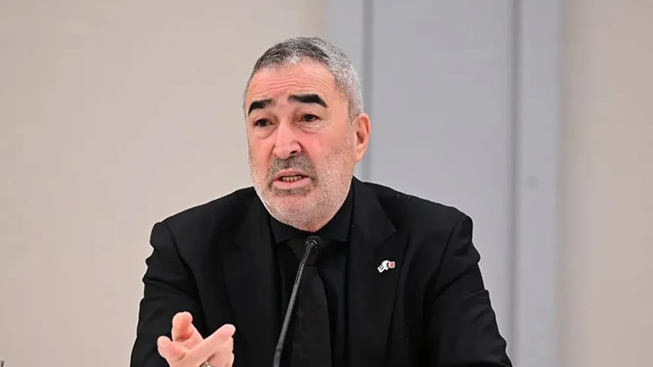 A Milli Takım'da sürpriz! TFF, teknik direktör için iki sürpriz adayı listesine aldı