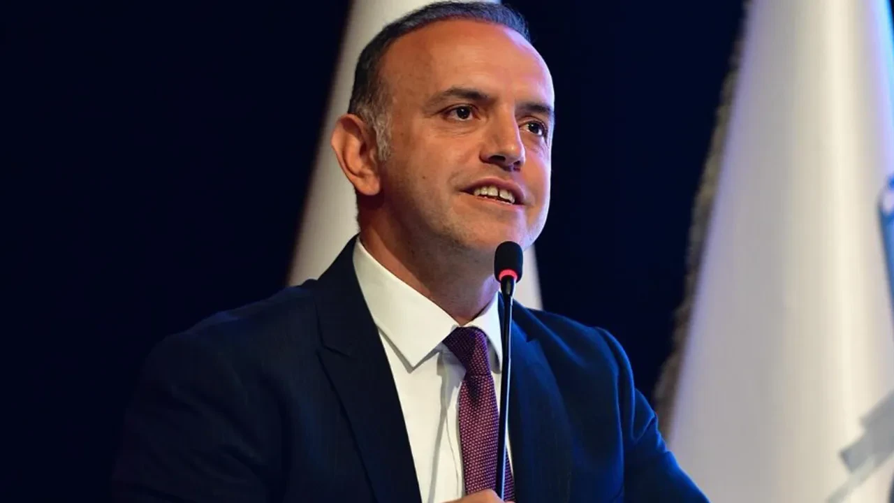 AK Parti'ye geçecek mi? Alper Yeğin bizzat kendisi açıkladı