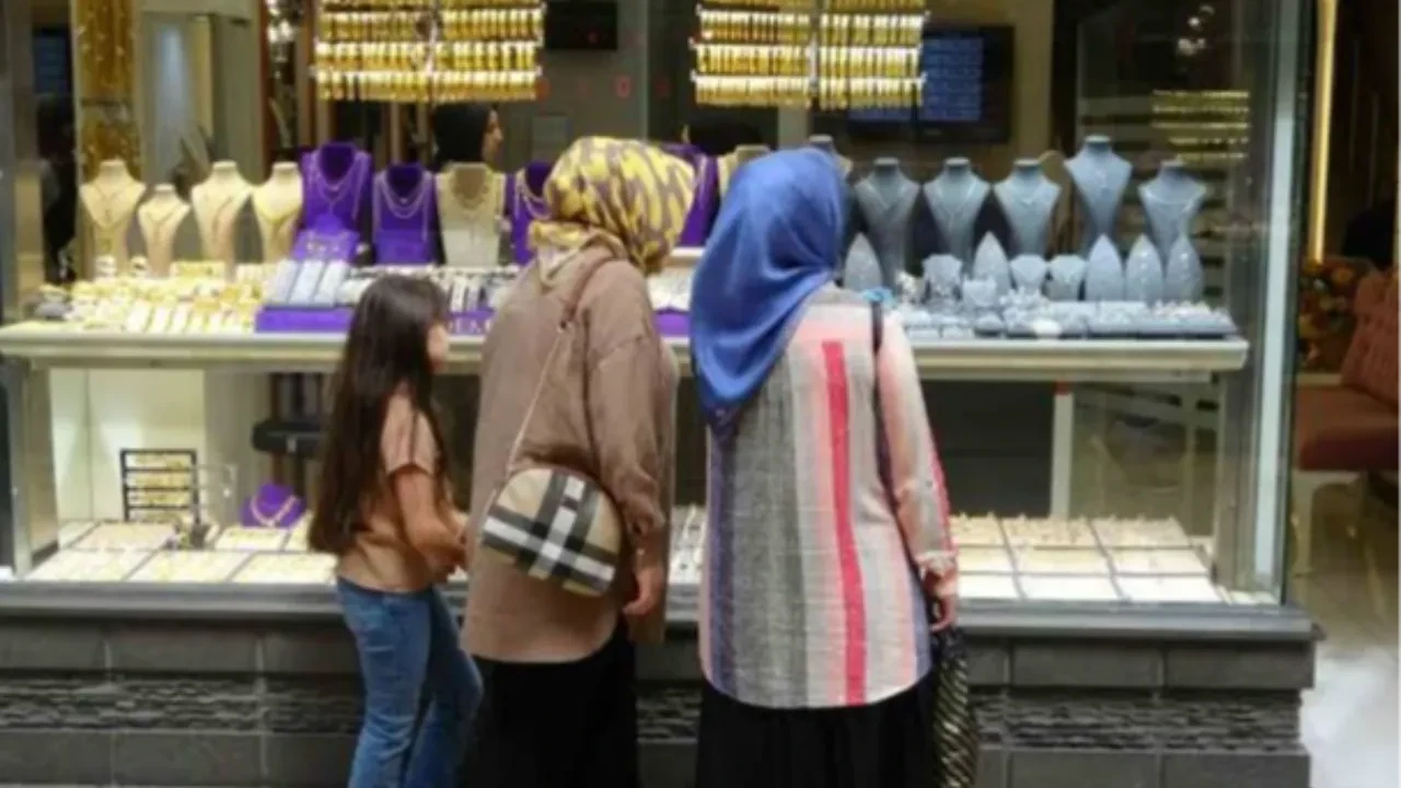 Altın alırken dikkat! Kuyumculardan 