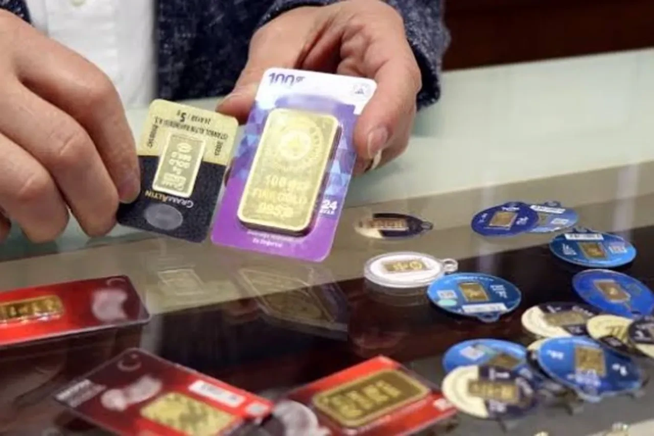 Altın alırken dikkat! Kuyumculardan "ikinci baskı" uyarısı, işte bakmanız gerekenler