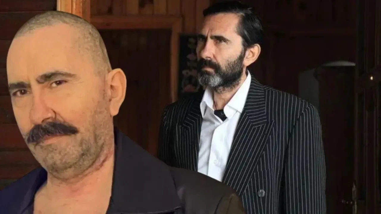 Avrupa Yakası’nın Gaffur’u Peker Açıkalın’dan yapımcılara sert çıkış: “Para lazım para”