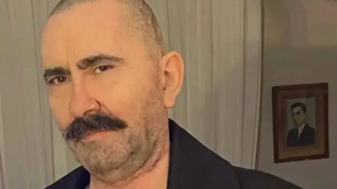 Avrupa Yakası’nın Gaffur’u Peker Açıkalın’dan yapımcılara sert çıkış: “Para lazım para”