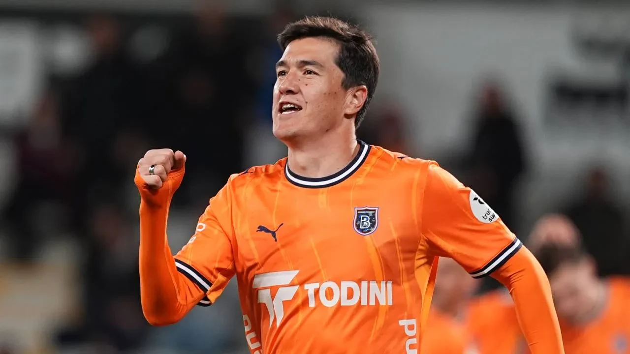Başakşehir evinde 2-1 kazandı! Gaziantep FK'nin mağlubiyet serisi 3 maça çıktı
